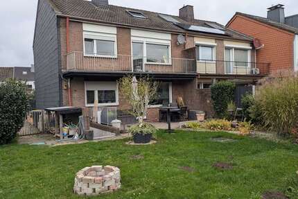 Haus zum Kaufen in Xanten 335.000 € 111 m² 4 zimmer