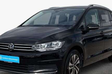 VW Touran 25.450 km 32.290 &euro; Heide 25746