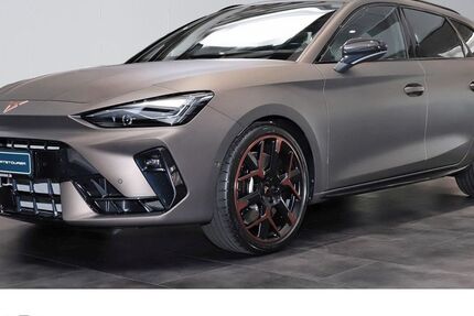 Cupra Leon 3.000 km 48.990 &euro; Göttingen 37081