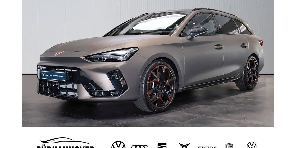 Cupra Leon 3.000 km 49.990 &euro; Göttingen 37081