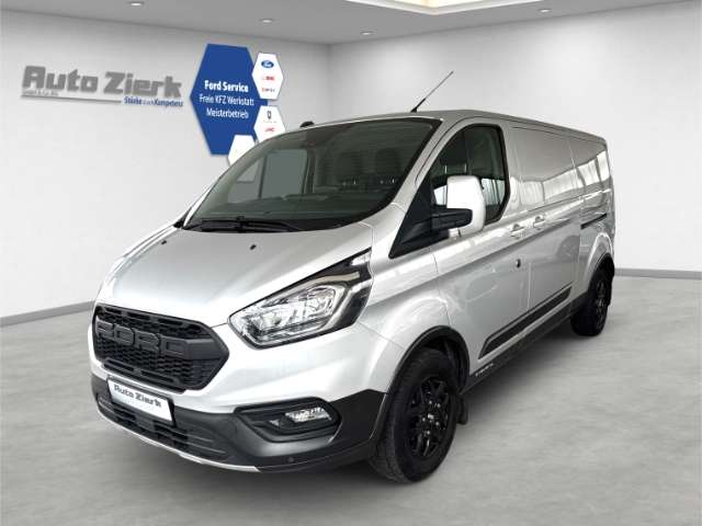 Ford Transit Custom 127.123 km 22.690 € Peine 31226