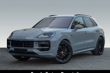 Porsche Cayenne 9.900 km 129.900 &euro; Darmstadt 64295