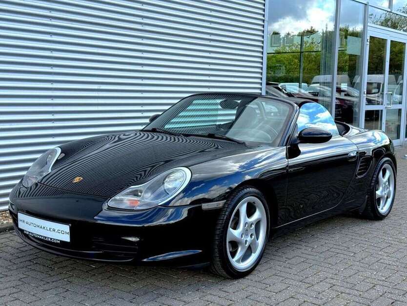 Boxster