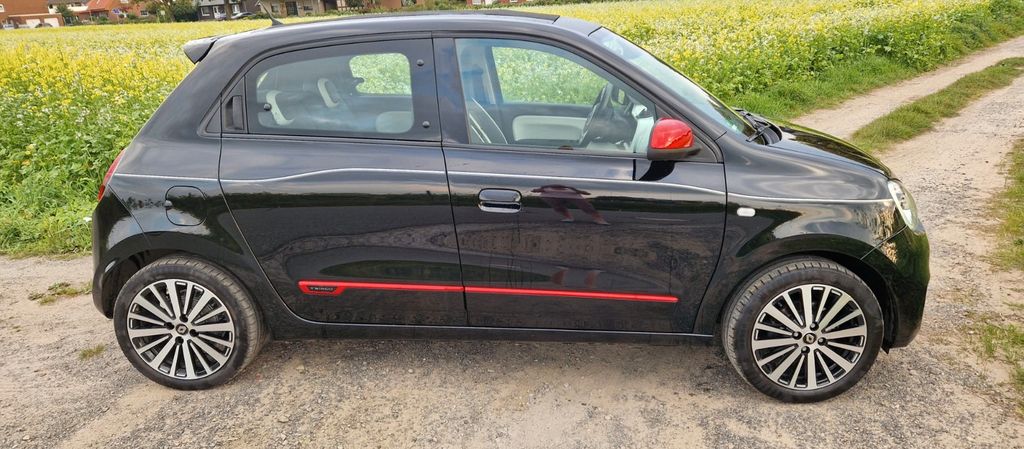 Renault Twingo 68.625 km 10.300 &euro; Ankum 49577