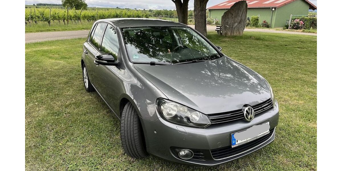 VW Golf 185.353 km 5.100 &euro; Freiburg 79112
