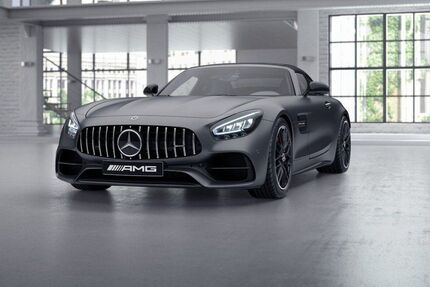 Mercedes-Benz AMG GT C 16.847 km 119.880 &euro; Oberursel 61440