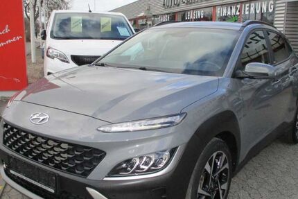 Hyundai KONA 85.000 km 14.980 &euro; Kiel-Kronshagen 24119