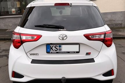 Toyota Yaris 29.388 km 13.700 &euro; Kassel 34125
