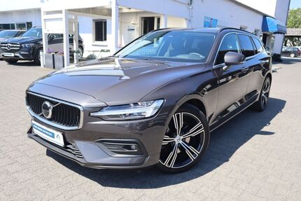 Volvo V60 25.409 km 33.920 &euro; Darmstadt 64291