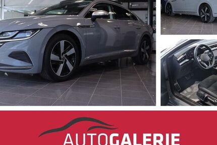 VW Arteon