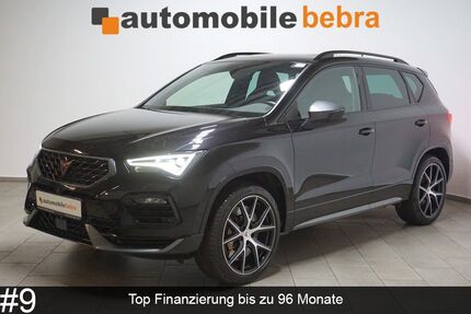 Cupra Ateca 19.328 km 33.290 &euro; Bebra 36179