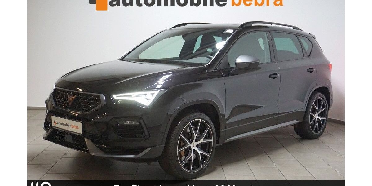 Cupra Ateca 19.328 km 33.290 &euro; Bebra 36179