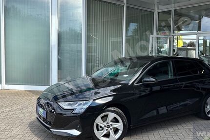 Audi A3 37.150 km 27.490 &euro; Lohne 49393
