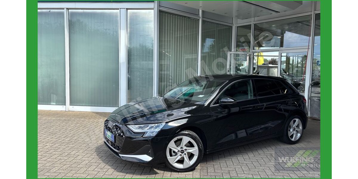 Audi A3 37.150 km 27.490 &euro; Lohne 49393