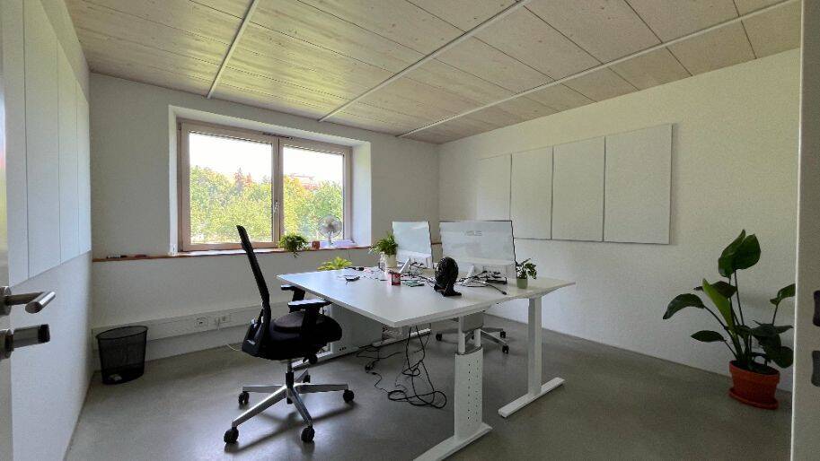 Traumhafter Büroraum mit Full-Service - All-in-Miete