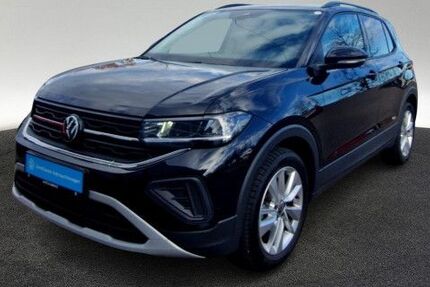 VW T-Cross 7.970 km 20.490 &euro; Landsberg 86899