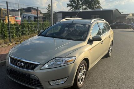 Ford Mondeo 357.026 km 2.500 &euro; Ellerau 25479