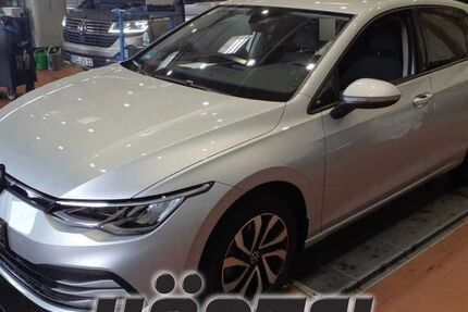 VW Golf 24.800 km 23.300 &euro; Osnabrück 49084