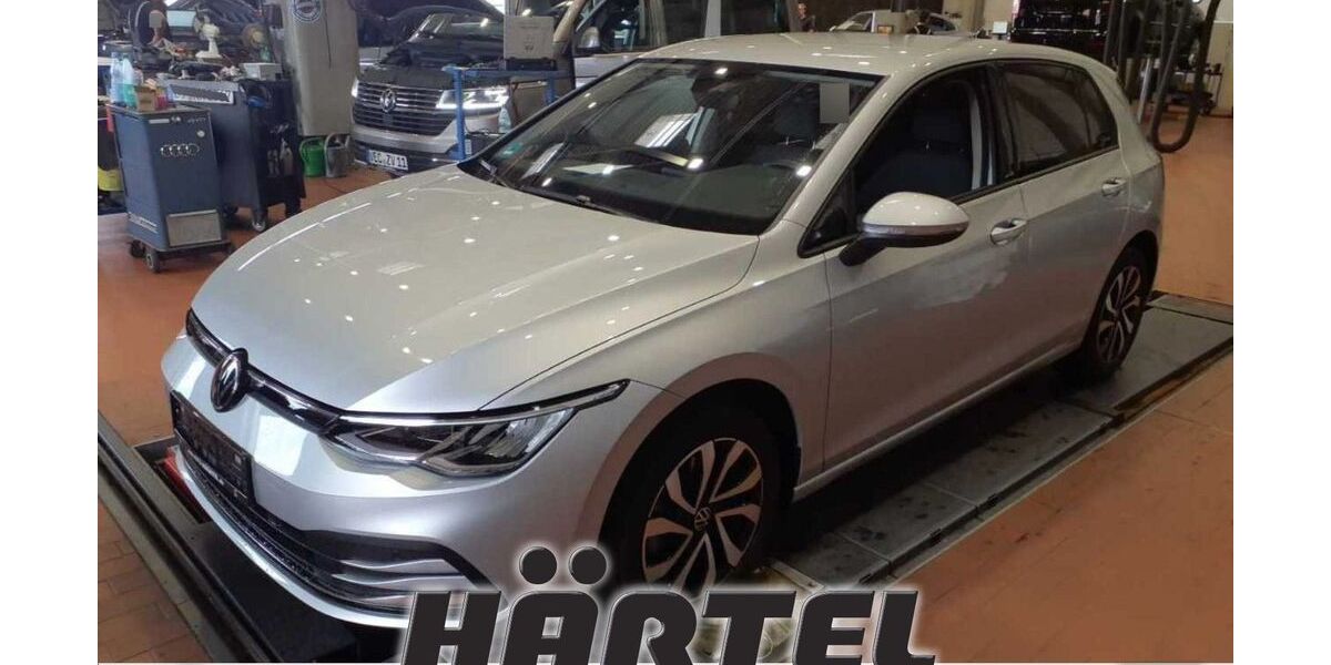 VW Golf 24.800 km 23.300 &euro; Osnabrück 49084