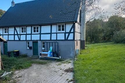 Charmantes Fachwerkhaus in Engelskirchen-Schnellenbach zur Miete zimmer