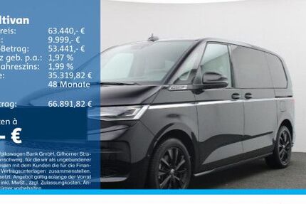 VW T7 Multivan 25.105 km 63.440 &euro; Recklinghausen 45663