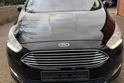 Ford C-Max 53.700 km 12.499 &euro; Minden 32425