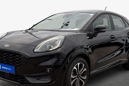 Ford Puma 51.478 km 16.990 &euro; Nürnberg 90471