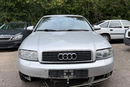 Audi A4 194.000 km 850 &euro; Merzig 66663
