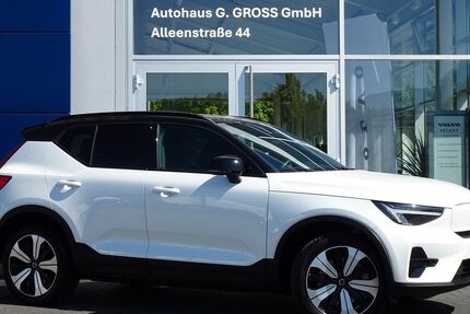 Volvo XC40 31.300 km 28.900 &euro; Kirchheim/Teck 73230