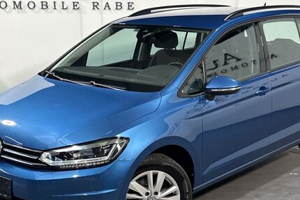 VW Touran 99.750 km 19.749 &euro; Wardenburg 26203