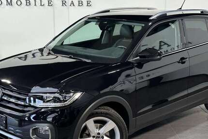 VW T-Cross 48.750 km 22.989 &euro; Wardenburg 26203