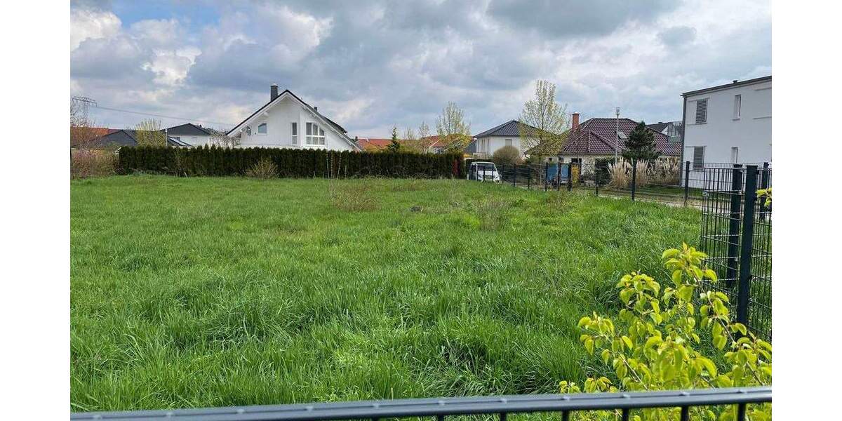 Grundstück Markranstädt - 310.700&euro; | Angebot:25099150