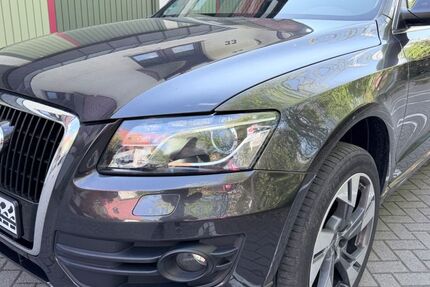 Audi Q5 231.500 km 9.699 &euro; Sindelfingen 71063