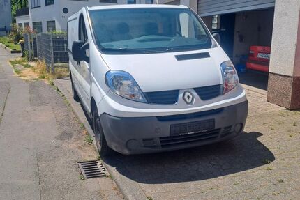 Renault Trafic 162.925 km 7.000 &euro; Zweibrücken 66482