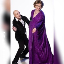 Emmi & Willnowsky - 30 Jahre Emmi & Willnowsky - Best of 06.03.2026 Theatersaal Langenhagen