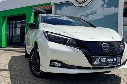 Nissan Leaf 56.000 km 20.880 &euro; Dahnsdorf 14806