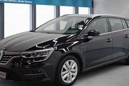 Renault Megane 15.420 km 17.650 &euro; Schweinfurt 97424