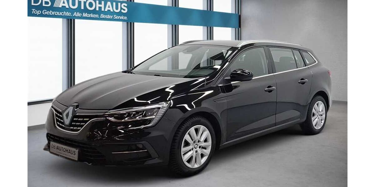 Renault Megane 15.420 km 17.650 &euro; Schweinfurt 97424