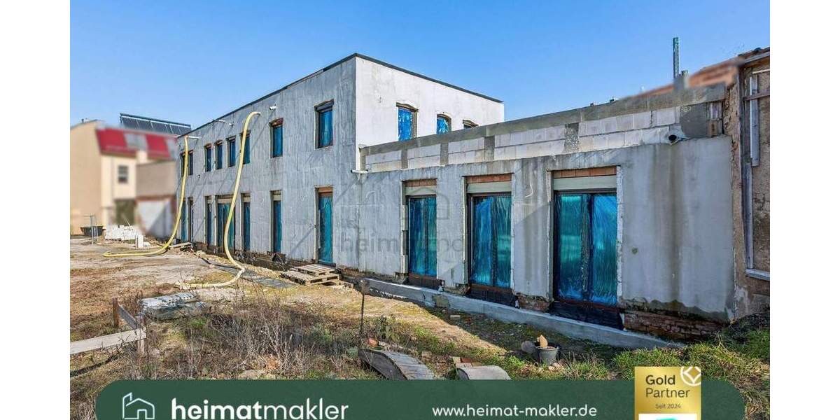 Doppelhaushälfte Leipzig Lindenthal - 4 Zimmer, 126 m&sup2;, 670.000&euro; | Angebot:25800625