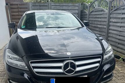 Mercedes-Benz CLS 250 Shooting Brake 274.952 km 8.500 &euro; Kirchseeon 85614