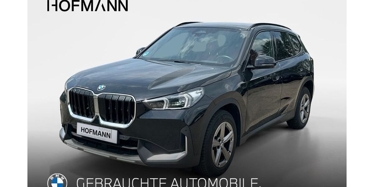 BMW X1 124.900 km 26.990 &euro; Pfaffenhofen 85276