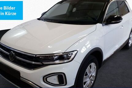 VW T-Roc 10.689 km 29.430 &euro; Ludwigsburg 71634