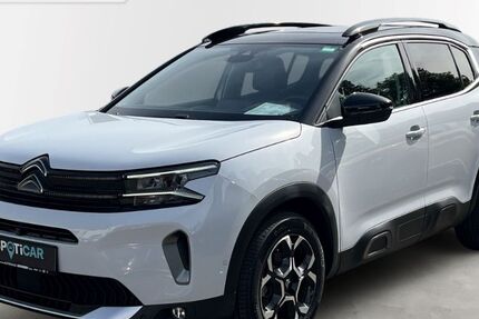 Citroen C5 Aircross 35.100 km 27.990 &euro; Homburg 66424