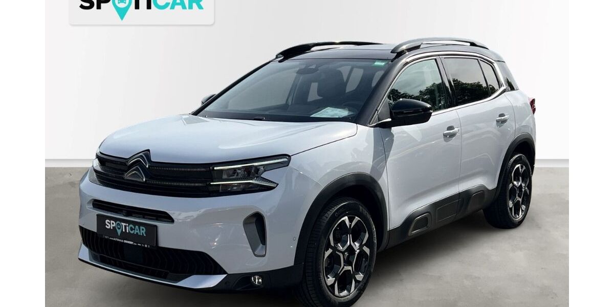 Citroen C5 Aircross 35.100 km 27.990 &euro; Homburg 66424