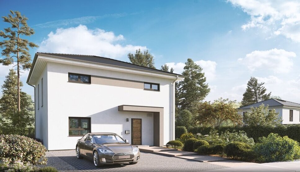Ihr Traumhaus: Stilvoll und Vielfältig 5 zimmer
