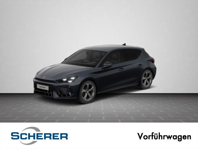 Cupra Leon 3.000 km 35.990 &euro; Kirkel 66459