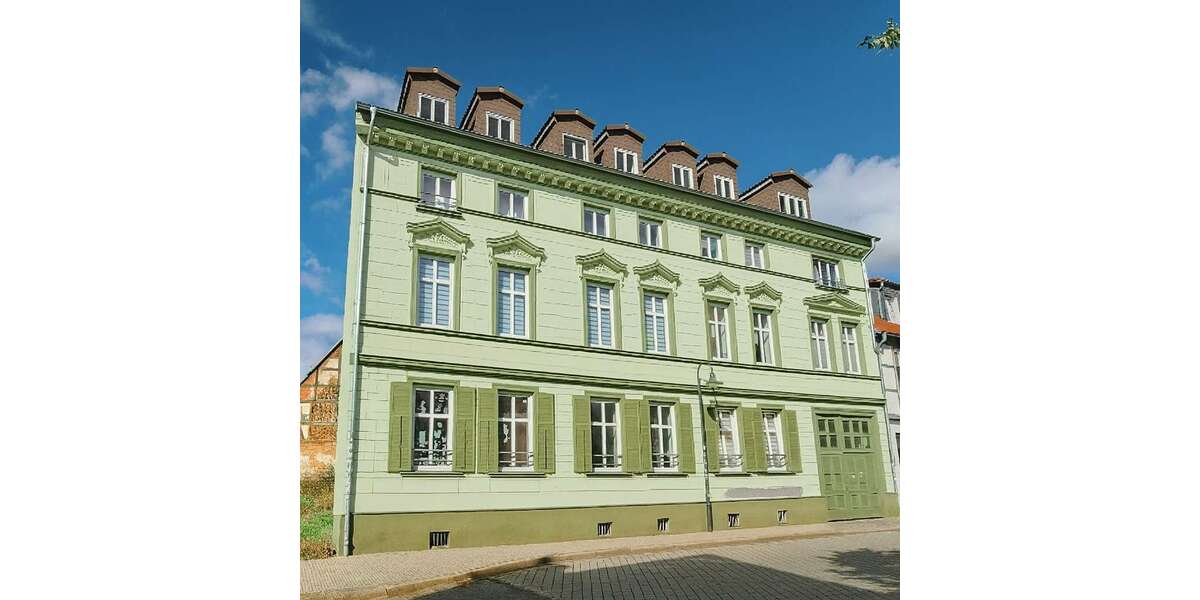 Einfamilienhaus Burg b. Magdeburg - 19 Zimmer, 438 m&sup2;, 499.000&euro; | Angebot:26308347