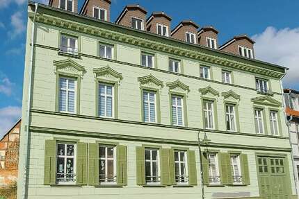 Haus Burg b. Magdeburg - 19 Zimmer, 438 m&sup2;, 499.000&euro; | Angebot:26308347