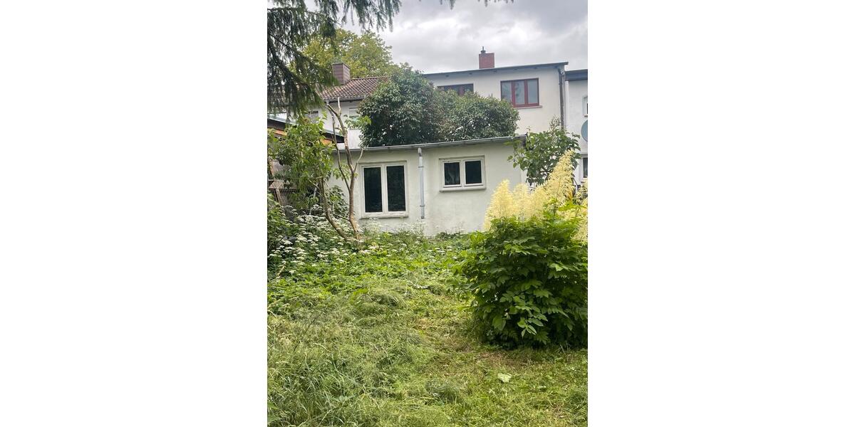 Reihenhaus Bergen auf Rügen - 4 Zimmer, 100 m&sup2;, 110.000&euro; | Angebot:27146959