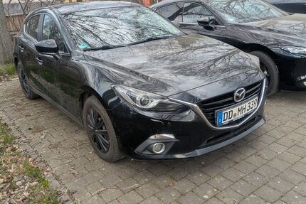Mazda 3 145.000 km 6.490 &euro; Dresden 01139